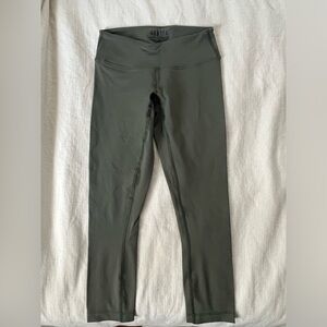 NoBull Matte 21” pants